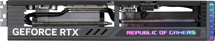 Produktbild ASUS Rog Strix GeForce RTX4060 OC (8 GB)