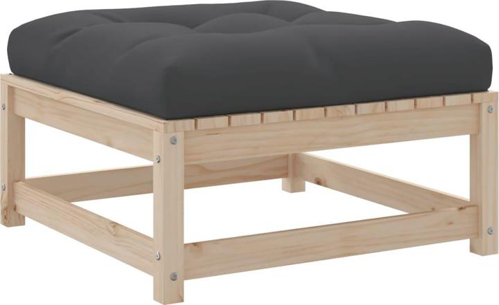 Produktbild vidaXL Jasiah