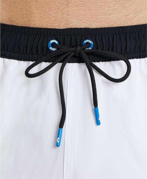 Actual product image Arena M Icons Team Stripe Unisex Bermuda (L)