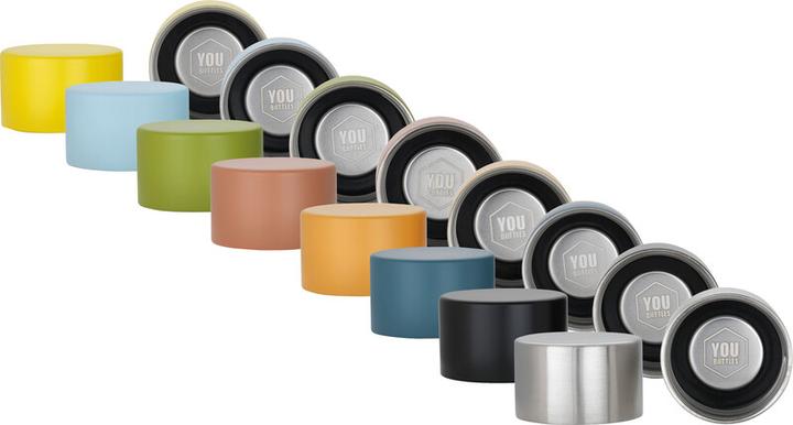 Immagine prodotto YouBottles Accessori per bottiglietta Dual