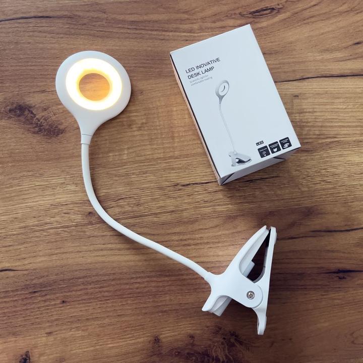 Actual product image Hurtel Desk lamp (200 lm)