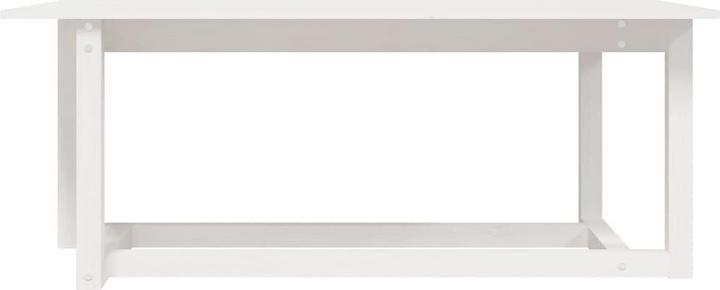 Actual product image vidaXL Couchtisch