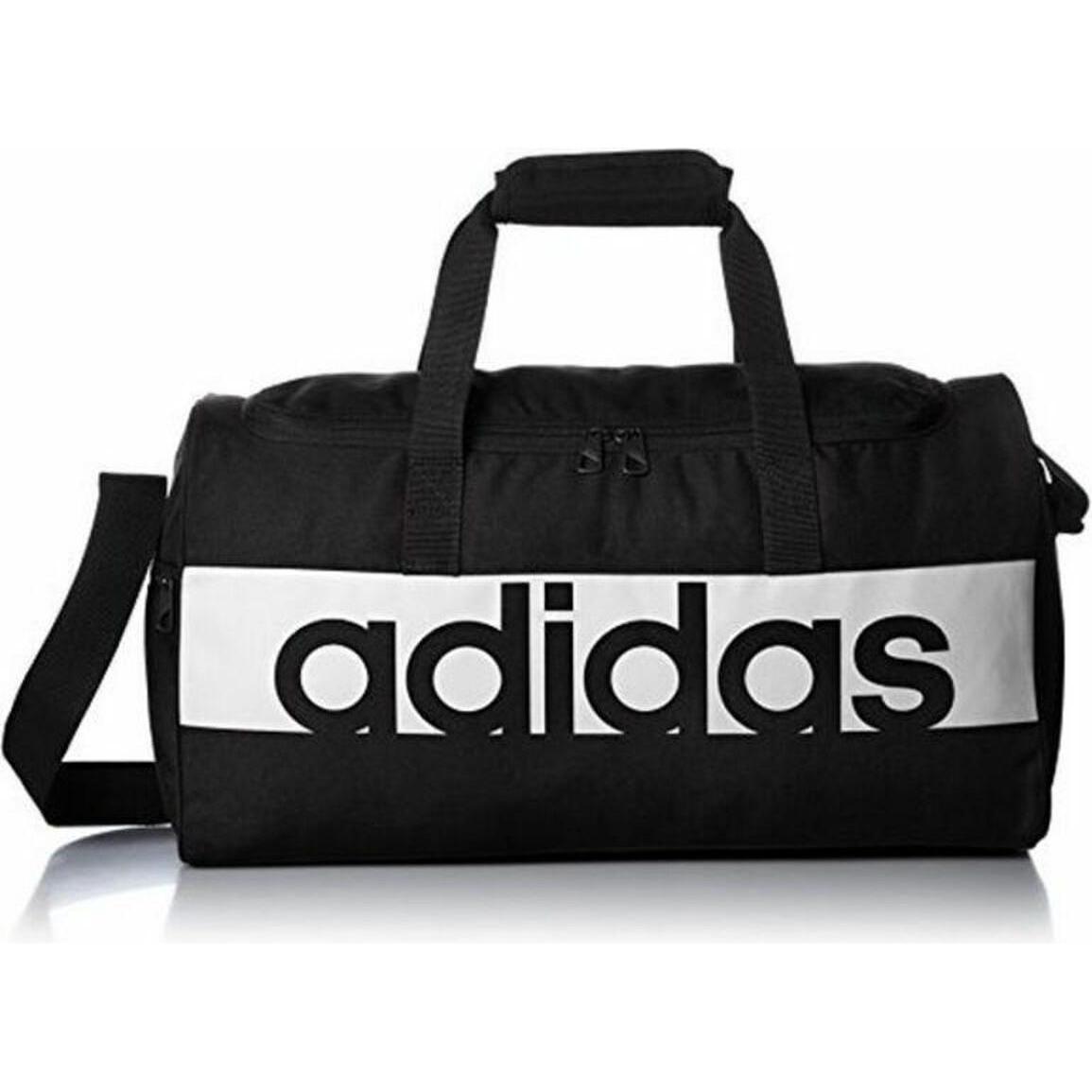 Thumbnail - adidas, Tasche, Sporttasche Lin Per TB M Blau, Blau