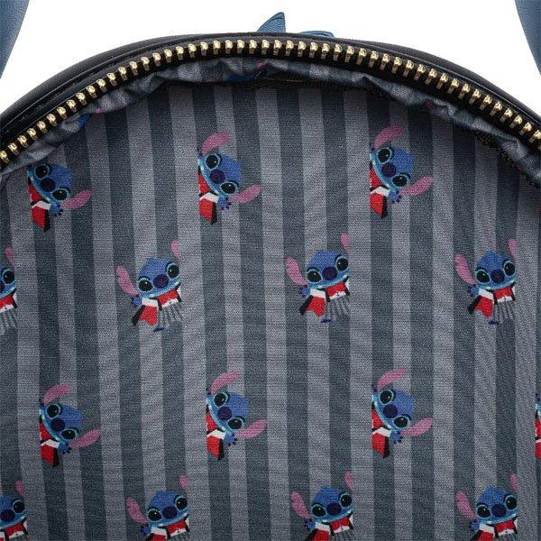 Produktbild Loungefly Lilo & Stitch - Stitch vampire (5 l)