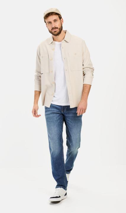 Actual product image Camel Active Regular Fit fleXXXactive® Cooling Jeans (31)