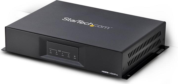 Immagine prodotto StarTech .com Controller di pareti video 2x2