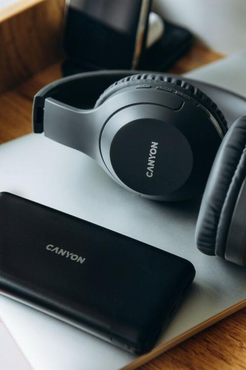 Produktbild Canyon Power bank PB-109 10000 mAh (10000 mAh, 20 W, 37 Wh)