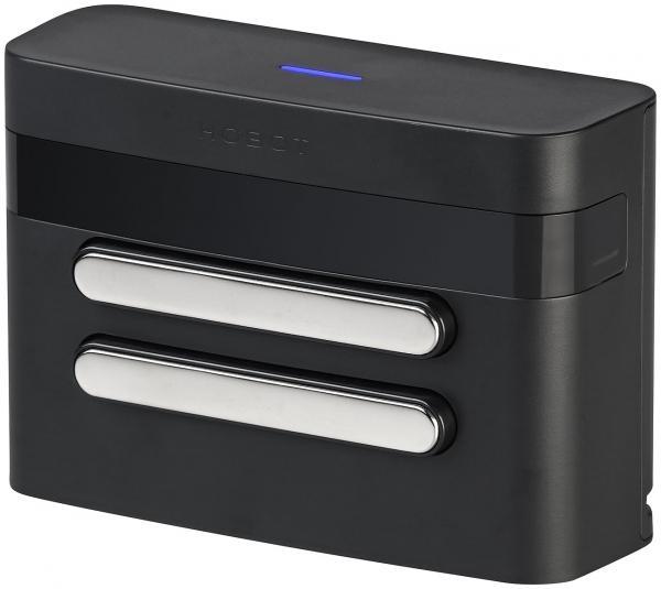 Produktbild Sichler Multiroom-Saug- und Wisch-Roboter (2700 Pa)