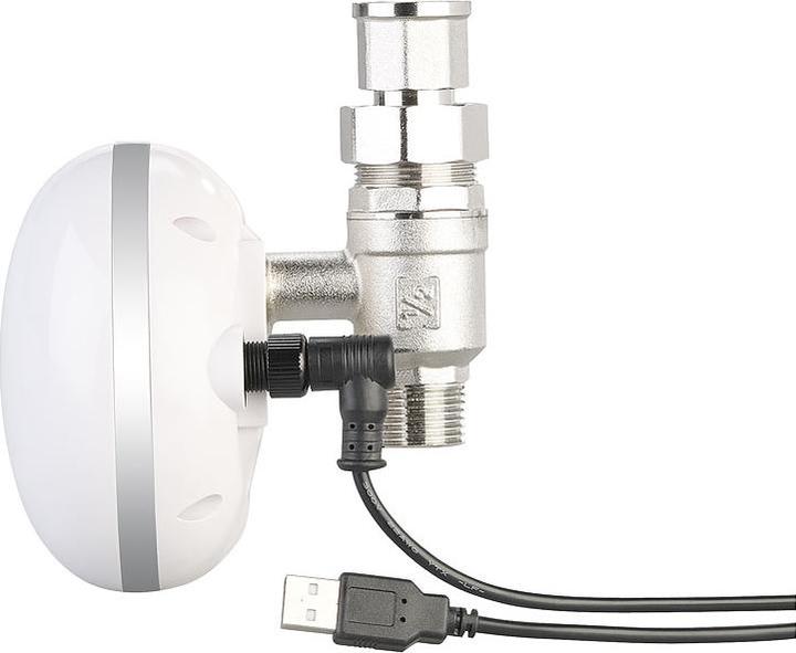 Produktbild Royal Gardineer WLAN-Bewässerungscomputer (Bewässerungscomputer)