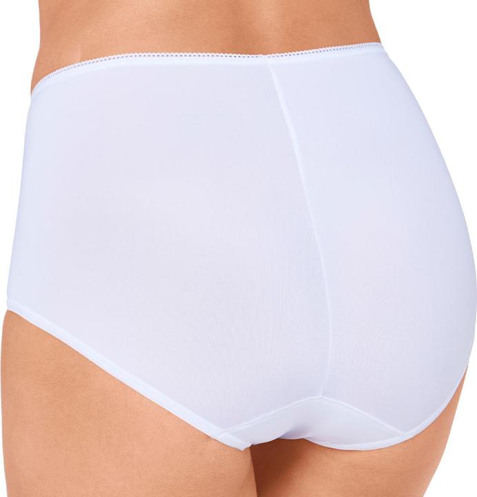 Produktbild Sloggi 9er Pack 24/7 Microfibre Maxi Slip (38, M, 9er Pack)