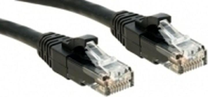 Productafbeelding Lindy Netwerkkabel (UTP, CAT6, 2 m)