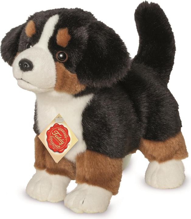 Image du produit Teddy Hermann Bouvier chiot (23 cm)