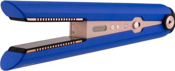 Actual product image Dyson Corrale Hair Straightener Blue Blush (Straightening iron)