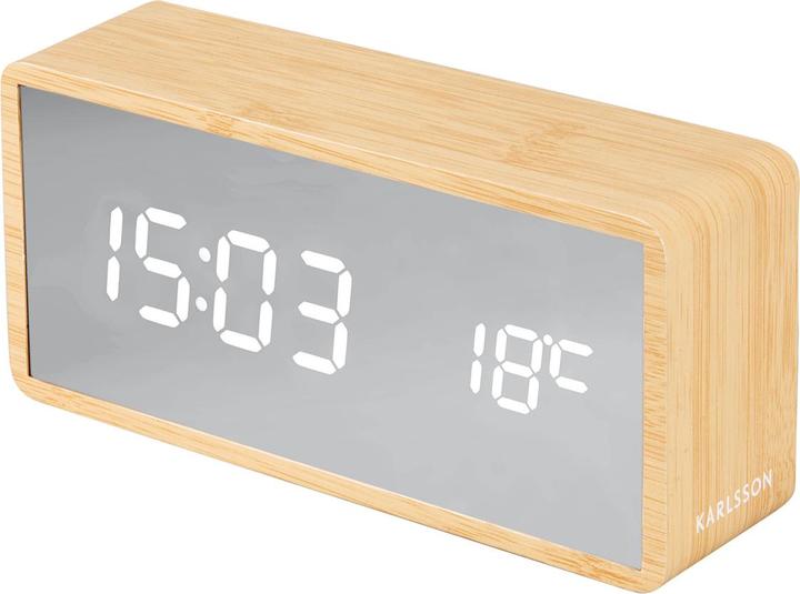 Produktbild Karlsson Silver Mirror