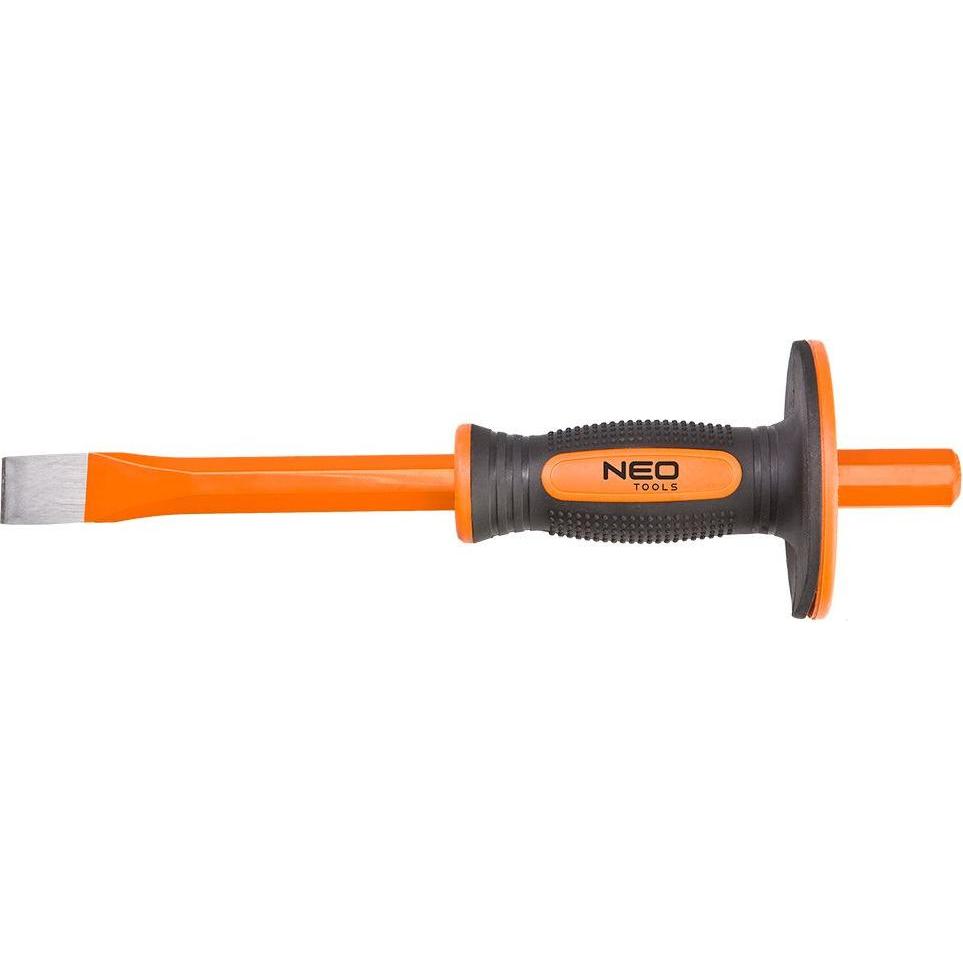 Neo, Meissel, Schneider mit Schutz 22x18x300mm (33-081)