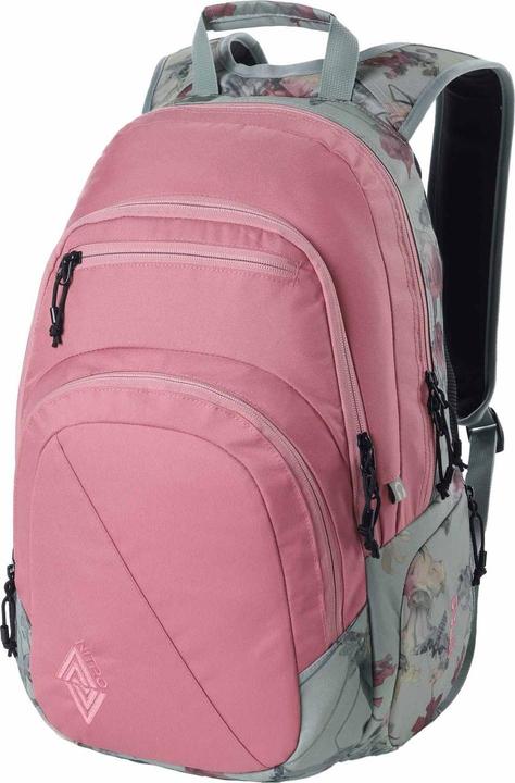 Produktbild Nitro Stash 29 29 Schulrucksack 49 cm (29 l)