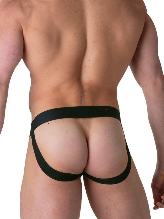 Immagine prodotto HOM WOH Sexy Fun Jockstrap (XL, Confezione singola)