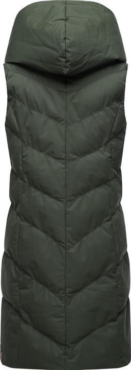 Actual product image Ragwear Natalka Vest (XL)
