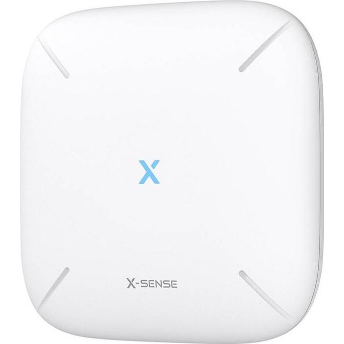 X-Sense SBS50 base station, Thermometer + Hygrometer