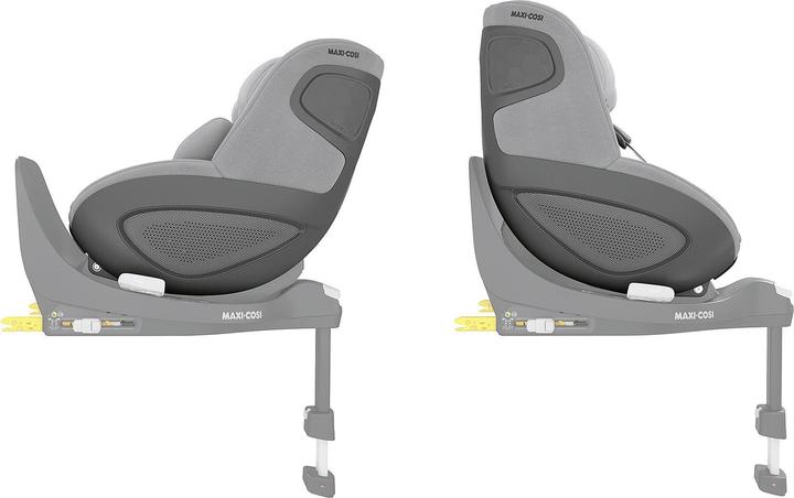 Image du produit Maxi-Cosi Pearl 360 (Reboarder, Norme ECE R129/i-Size)