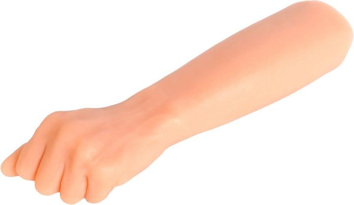 Productafbeelding ToyJoy Extreme The Fist Dong PVC 30 cm