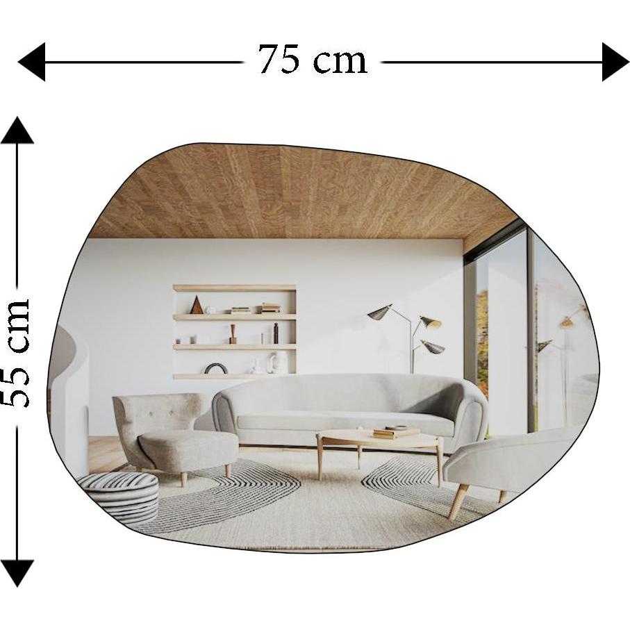 Thumbnail - Moebel17, Spiegel, Liora