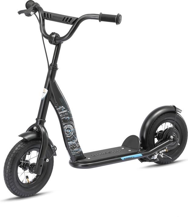 Bikestar Air scooter