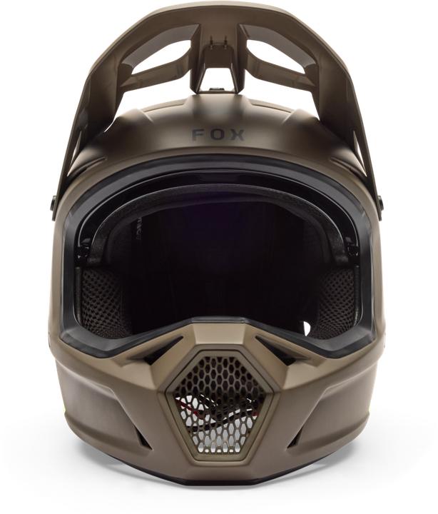 Image du produit Fox Rampage RS Mips Integra Split (52 - 55.50 cm)