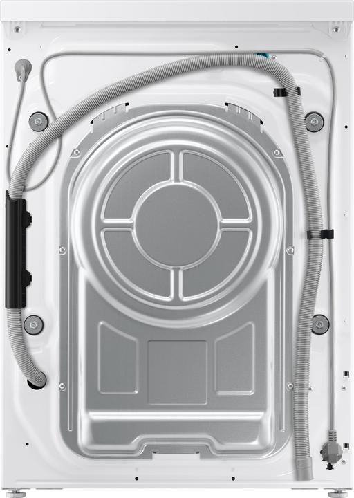 Actual product image Samsung WW90DB7U94GEU3 (9 kg, Left)