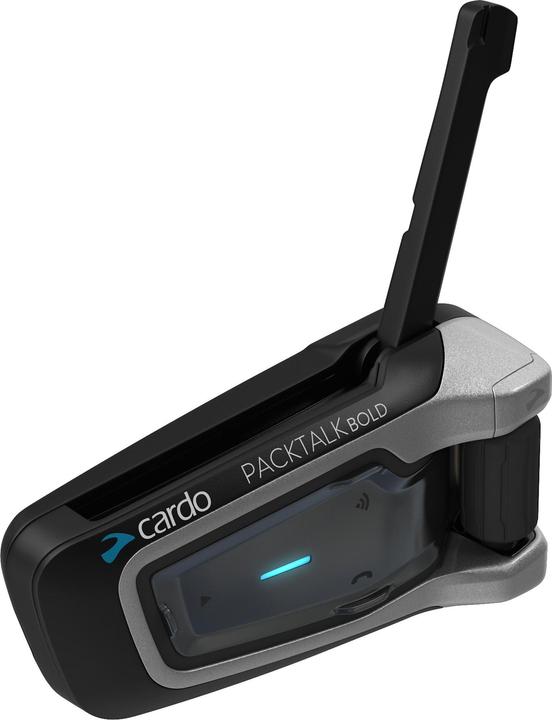 Produktbild Cardo Packtalk Bold JBL (1er Set)