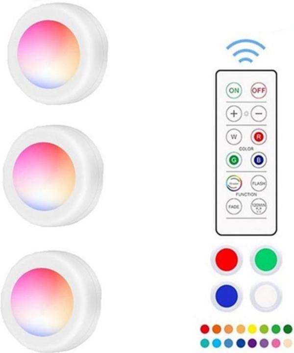 Image du produit Esmée Veilleuse à LED RGB