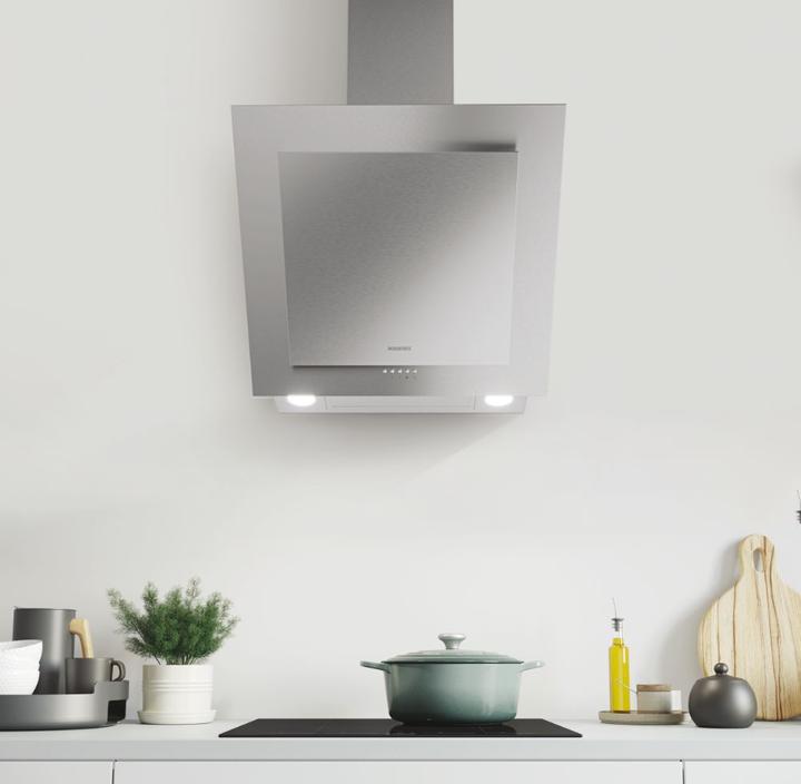 Produktbild Rosieres RDX6MX (Wandhaube)