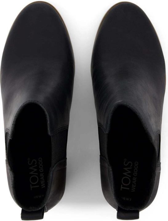 Image du produit Toms Bottines Evelyn Chelsea femme (40)