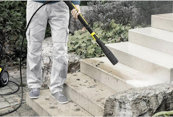 Actual product image Kärcher Mj 145