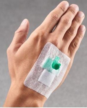 Produktbild Lohmann & Rauscher i.v. Soft (50 x)