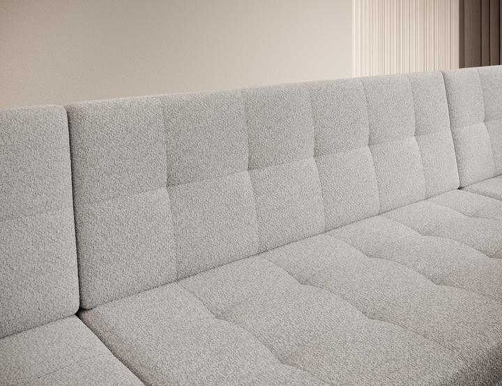 Actual product image ELTAP Vento (Sofa landscape, Sofa bed)