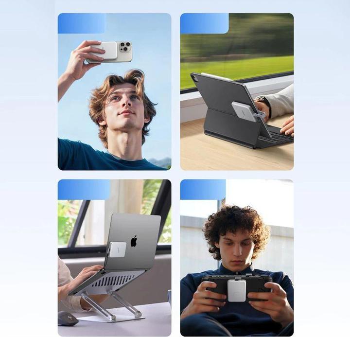 Produktbild Ugreen Enclosure Magnetic (M.2)