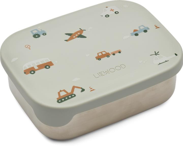 Produktbild Liewood Kinder Lunchbox Arthur