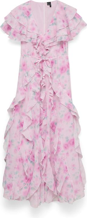 Image du produit Vero Moda VMSABRINA Langes Kleid Kleid (L)