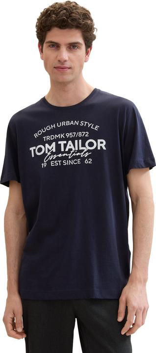 Image du produit Tom Tailor T-Shirt 4er Pack (M)