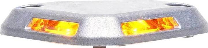 Produktbild Strands LED Warnleuchte für Ladeplattform oder Hebebühne