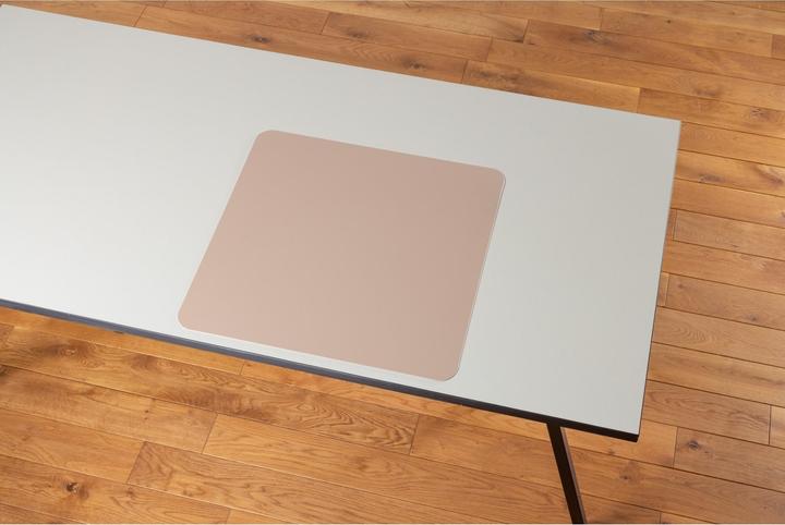 Image du produit kaiserkraft Sous-main Purosens Stijl (60 x 60 cm)