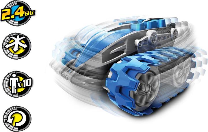 Produktbild Nikko NanoTrax 15cm