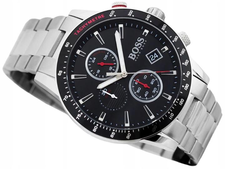 Produktbild Hugo Boss Rafale (Chronograph, 44 mm)