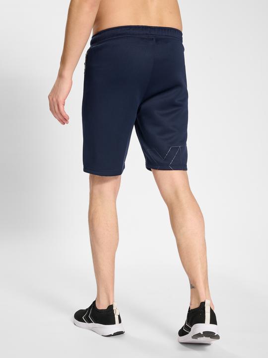 Actual product image hummel Cima Xk Shorts (L)