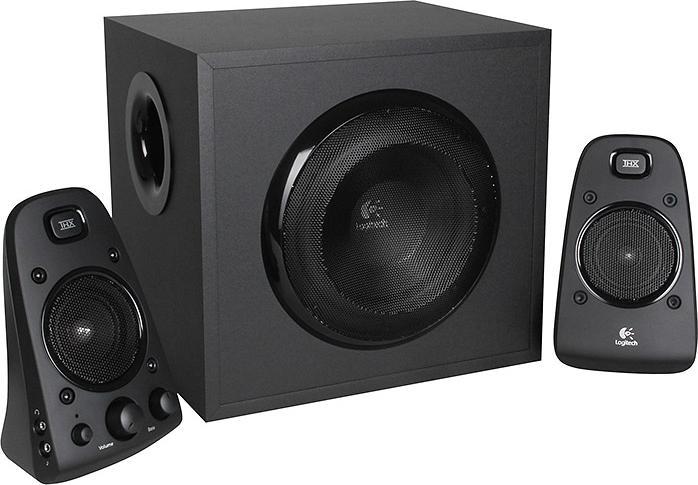 Produktbild Logitech Z623