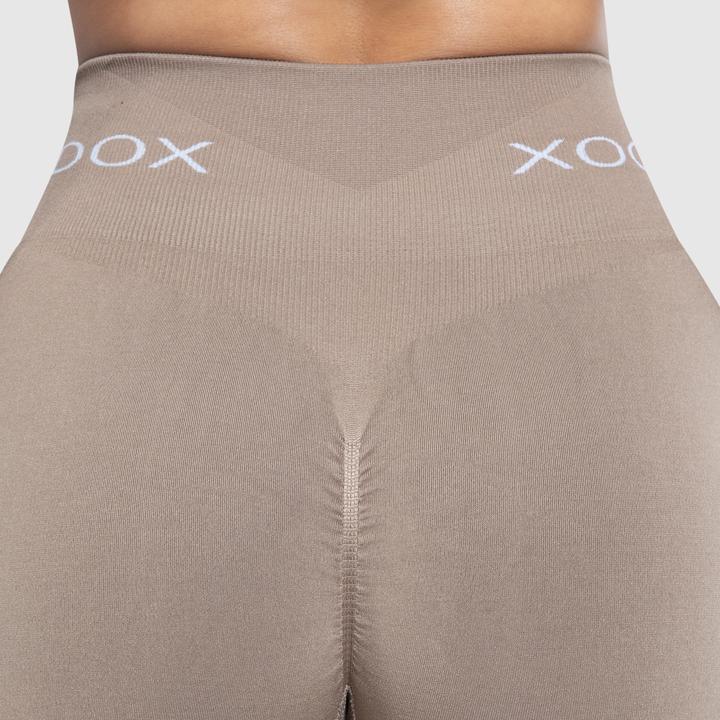 Image du produit Smilodox Shorts Scrunch Azura (XL)
