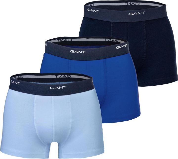 Produktbild GANT Trunks (M, 3er Pack)