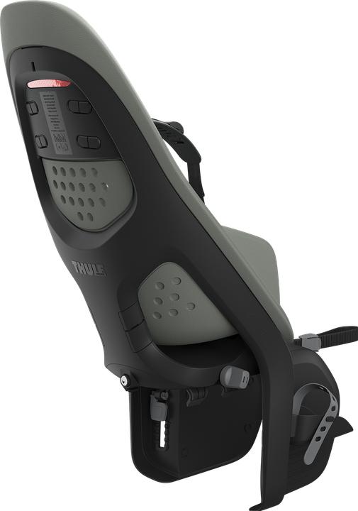 Immagine prodotto Thule Yepp 2 Maxi montaggio a rack - Agave (Portapacchi)