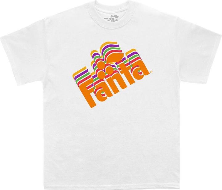 Produktbild Fanta TShirt (XL)